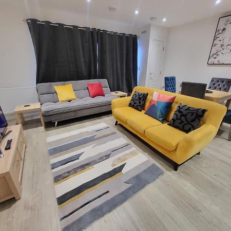 Garland Apartment, Greenhithe 3 Dartford Dış mekan fotoğraf