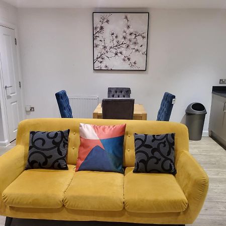 Garland Apartment, Greenhithe 3 Dartford Dış mekan fotoğraf