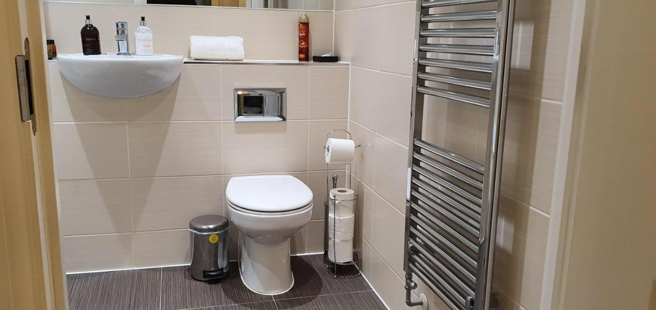 Garland Apartment, Greenhithe 3 Dartford Dış mekan fotoğraf