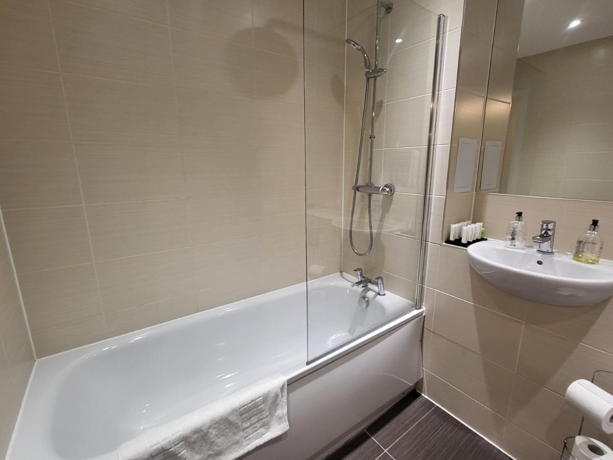 Garland Apartment, Greenhithe 3 Dartford Dış mekan fotoğraf