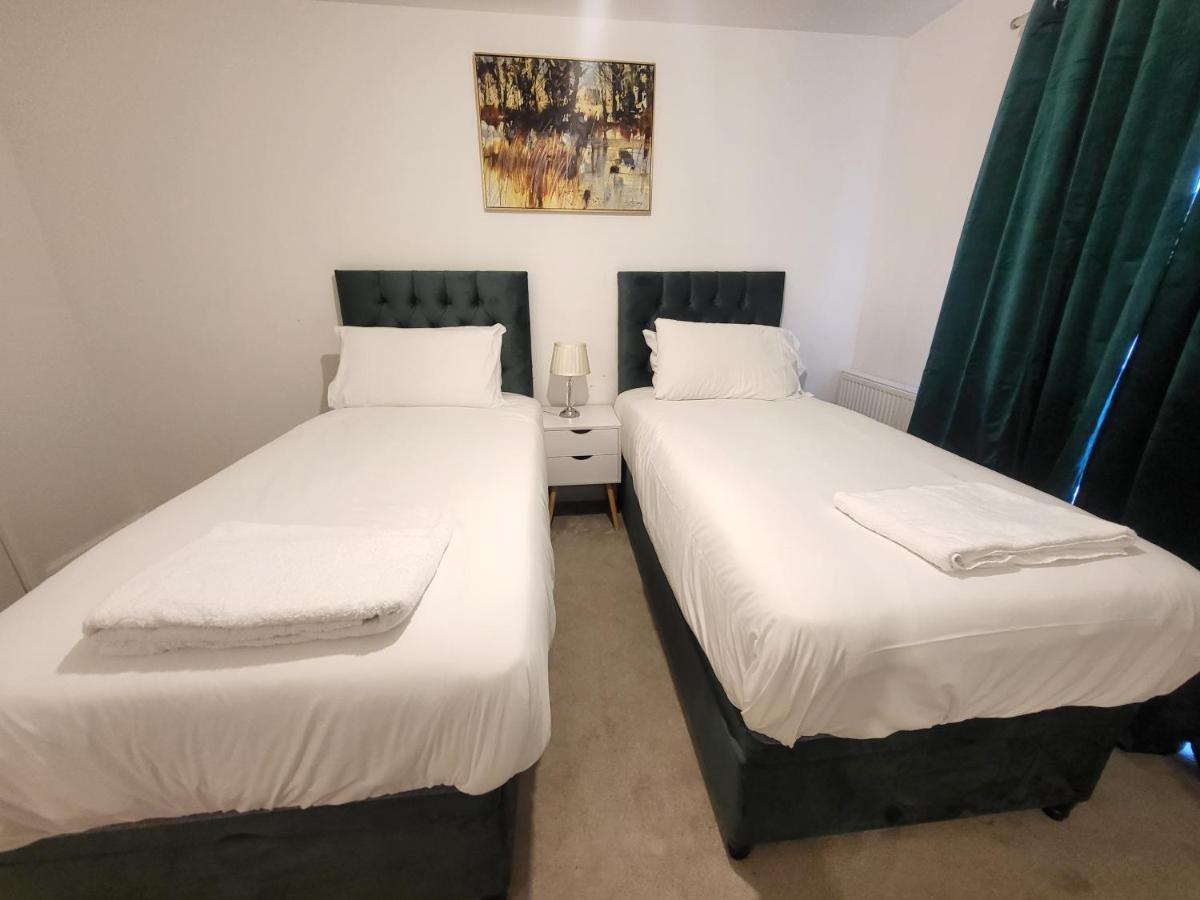 Garland Apartment, Greenhithe 3 Dartford Dış mekan fotoğraf