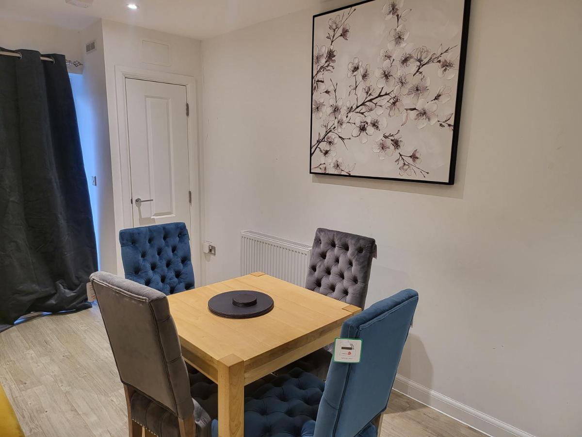 Garland Apartment, Greenhithe 3 Dartford Dış mekan fotoğraf